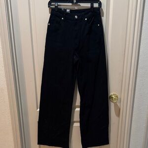 Divided Women’s Black Jeans
